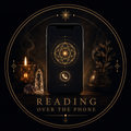 Over the phone readings