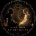 Meet your spirit guide